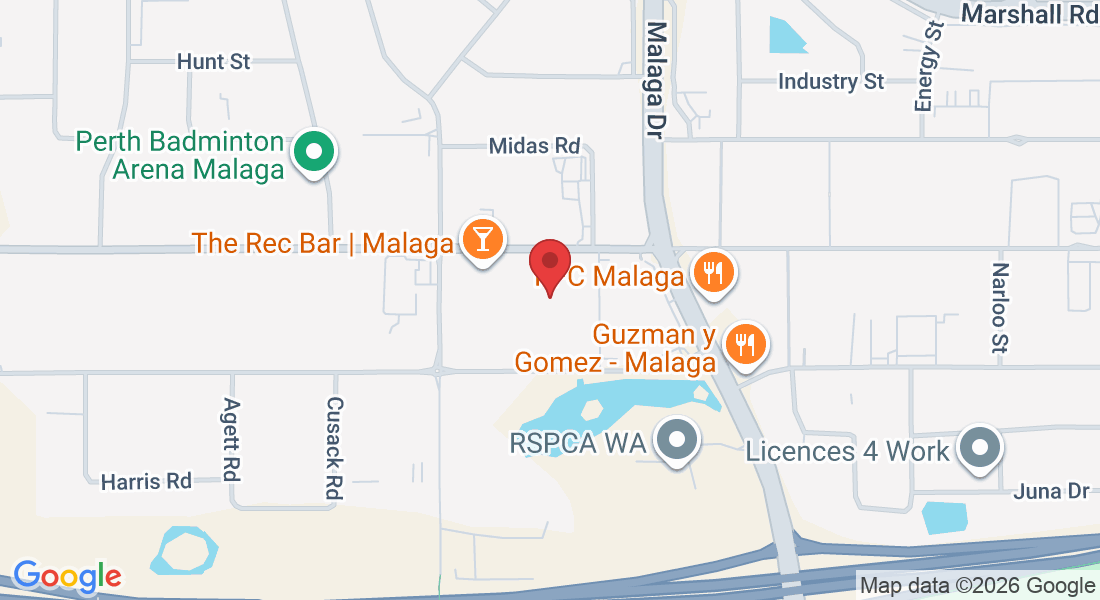 14/348 Victoria Rd, Malaga WA 6090, Australia