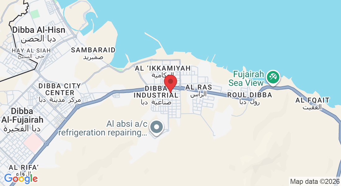 J823+5HM - Fujairah - United Arab Emirates