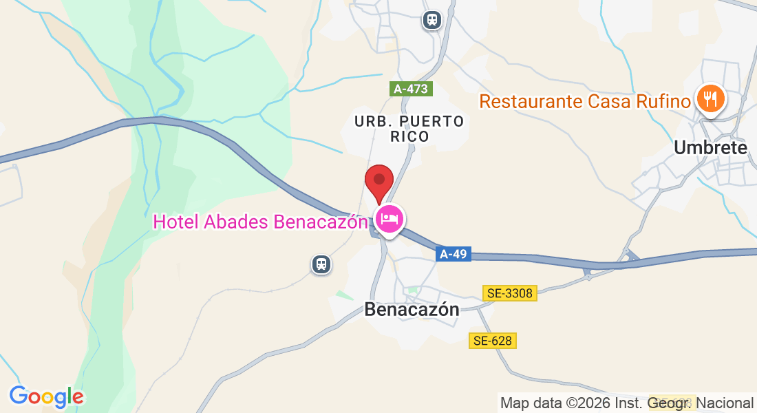 Pol. Ind. Solucar, C. Isaac Peral, s/n, 41800 Sanlúcar la Mayor, Sevilla, España