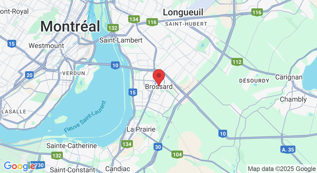 Brossard, QC, Canada