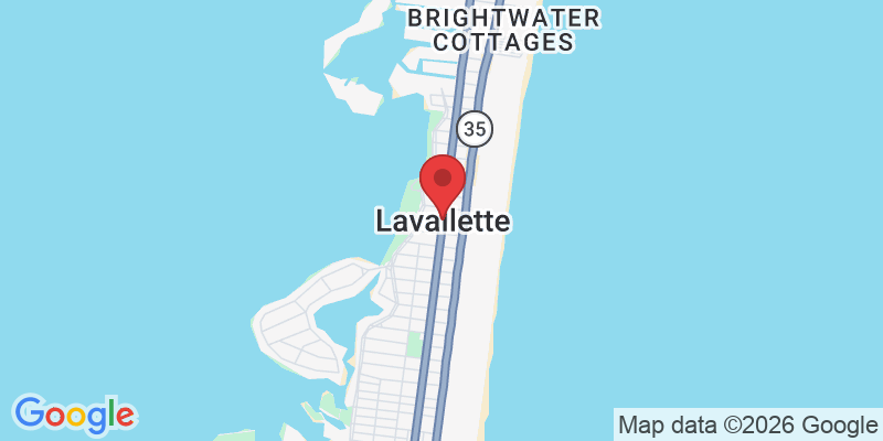 Lavallette, NJ 08735, USA
