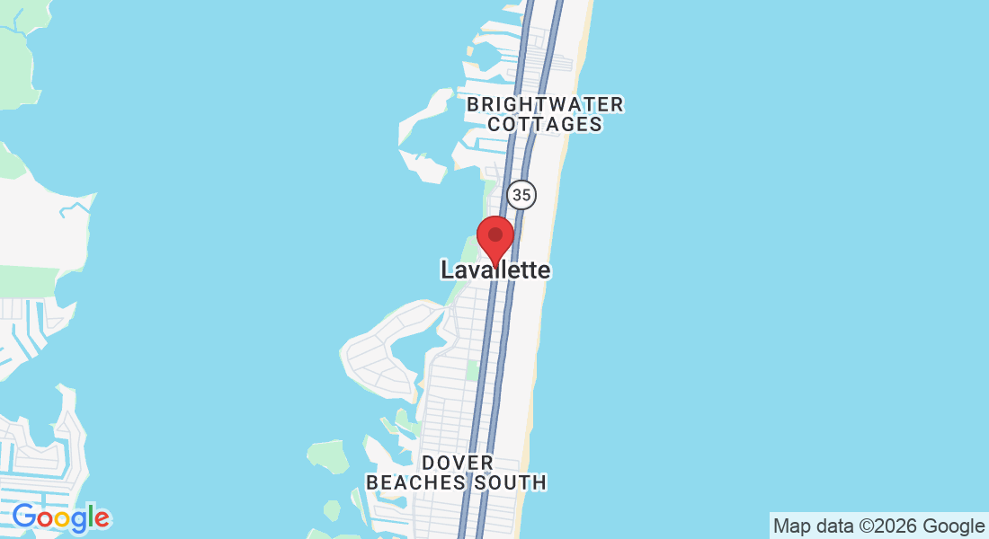 Lavallette, NJ 08735, USA