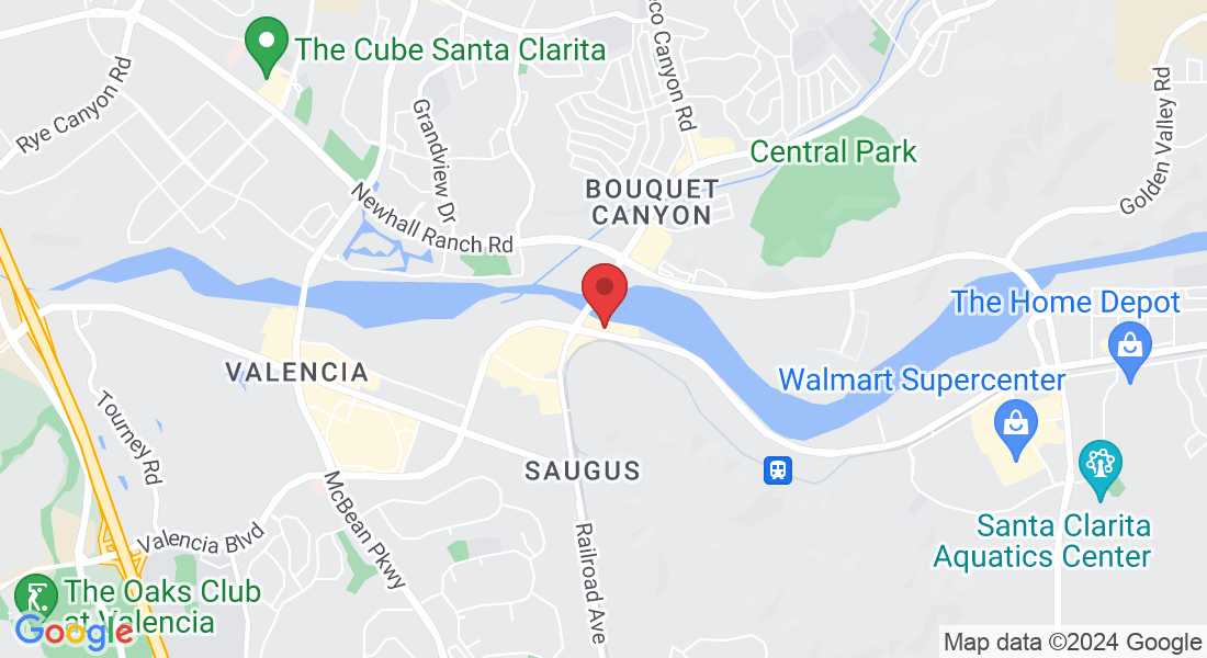 23001 Soledad Canyon Rd, Santa Clarita, CA 91350, USA