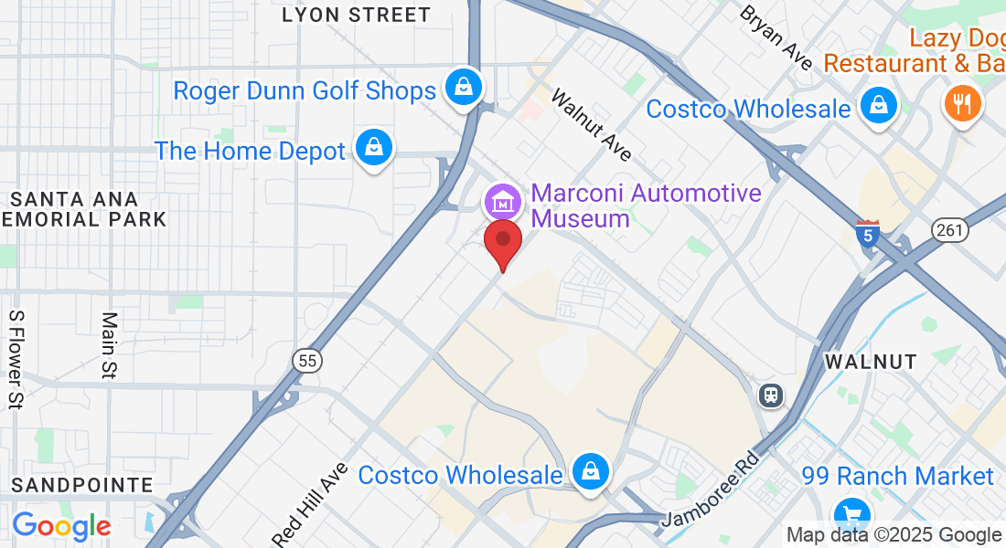 Orange County, CA, USA