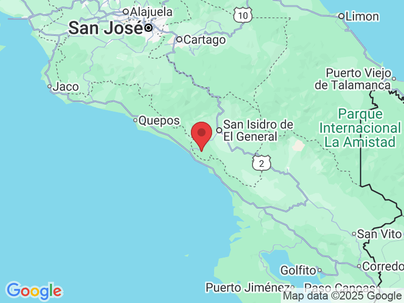 Diamante Valley, San José, San Salvador de Baru, Costa Rica