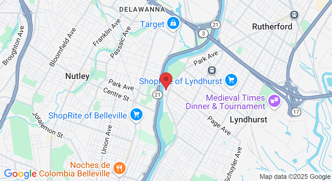 Volleyball Court, 525 Riverside Ave, Lyndhurst, NJ 07071, USA
