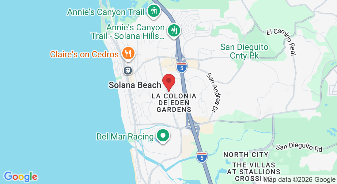 652 Stevens Ave, Solana Beach, CA 92075, USA