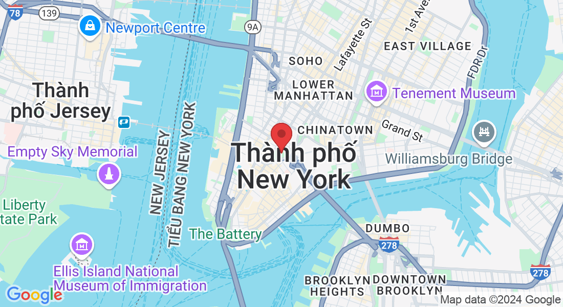 New York, NY, USA