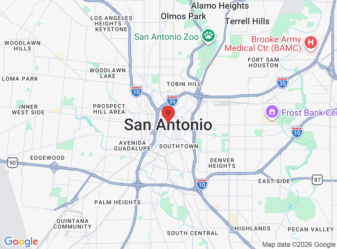 San Antonio, TX, USA