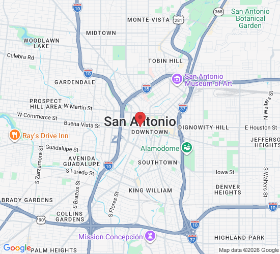 San Antonio, TX, USA