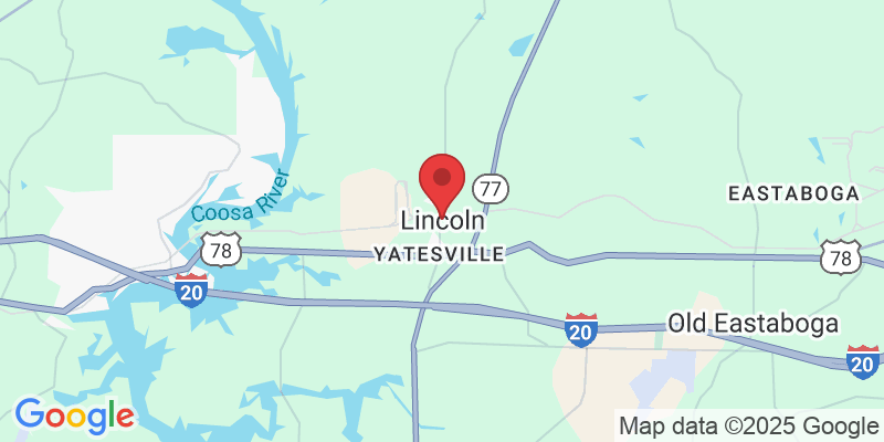 Lincoln, AL, USA
