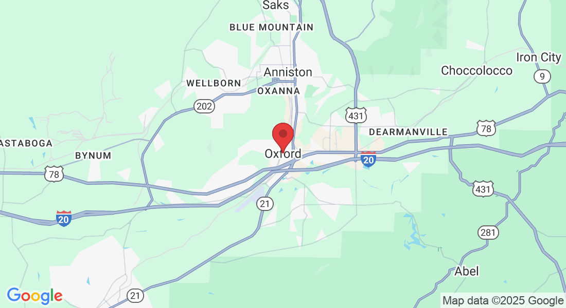 Oxford, AL, USA