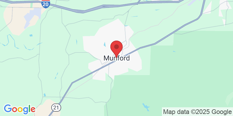 Munford, AL, USA