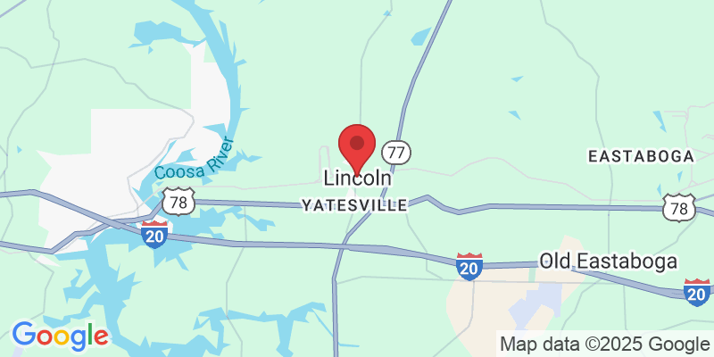 Lincoln, AL, USA