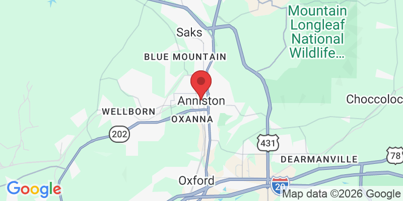 Anniston, AL, USA