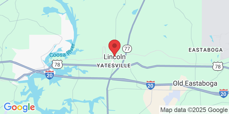Lincoln, AL, USA