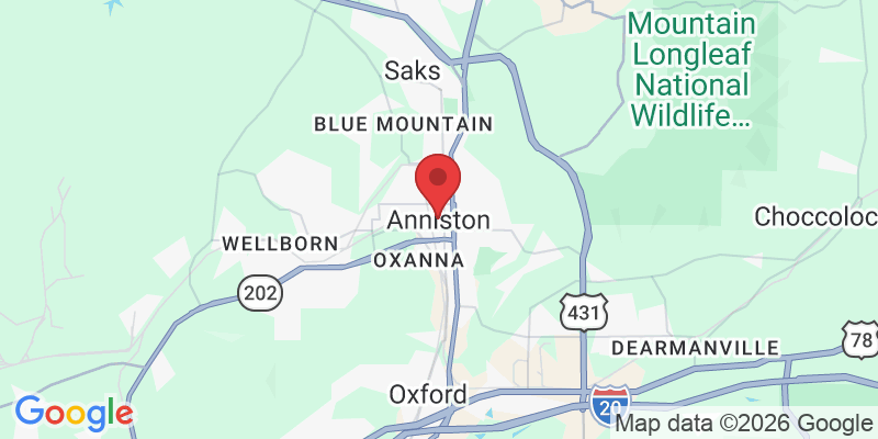 Anniston, AL, USA