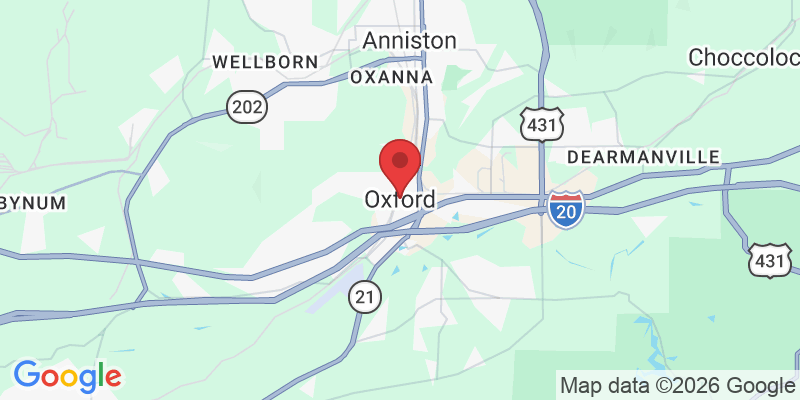 Oxford, AL, USA