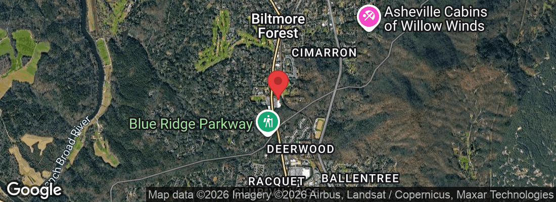 1378 Hendersonville Rd suite c, Asheville, NC 28803, USA