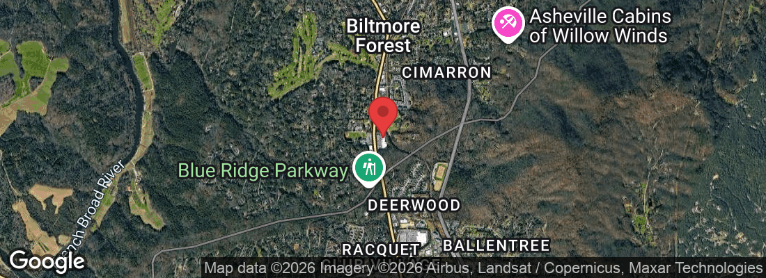 1378 Hendersonville Rd suite c, Asheville, NC 28803, USA