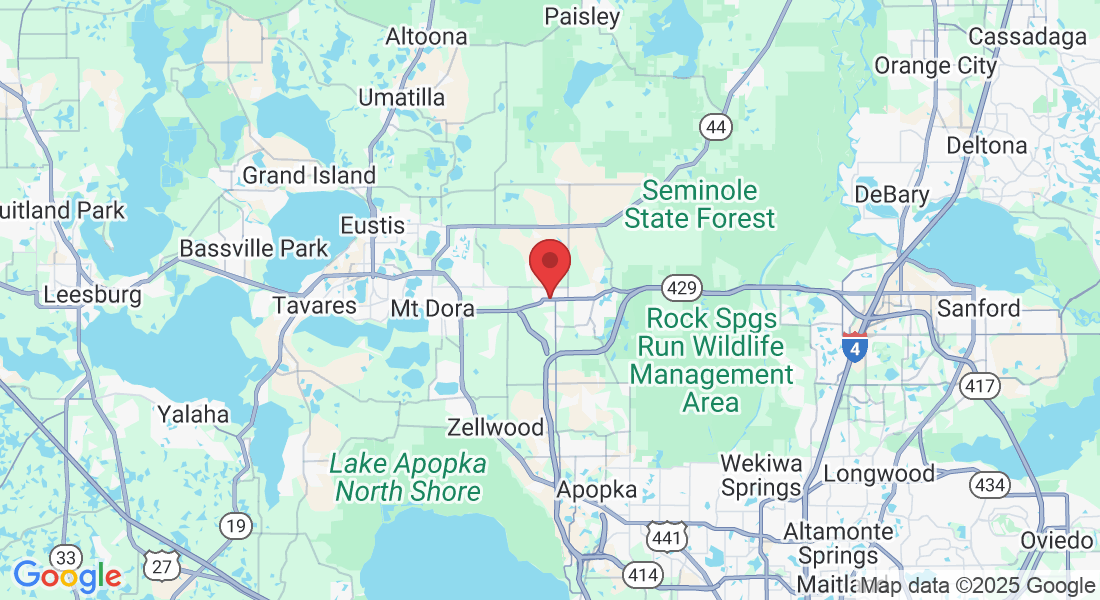 Sorrento, FL 32776, USA