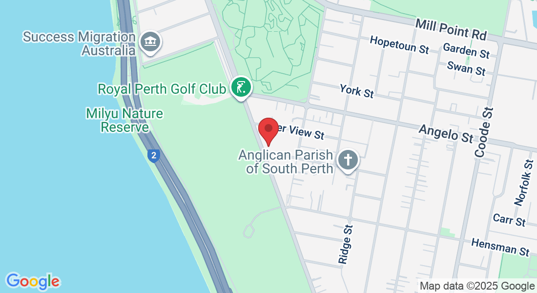 unit 2/2 Karoo St, South Perth WA 6151, Australia