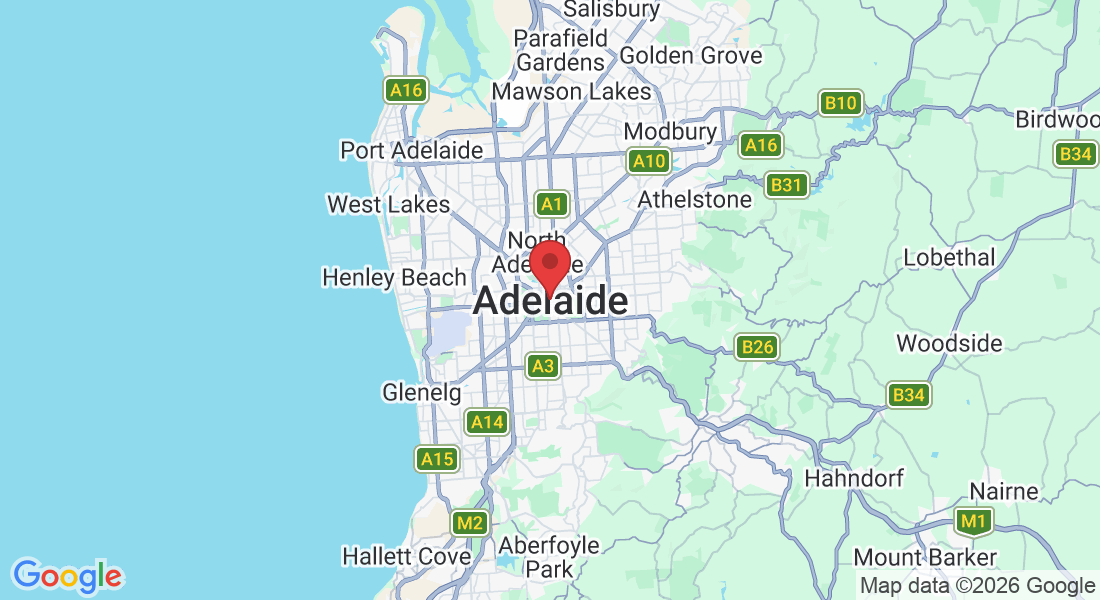 Adelaide SA, Australia