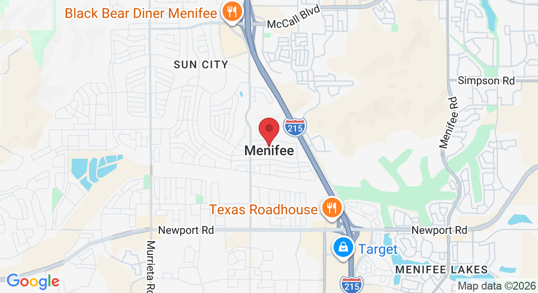 Menifee, CA, USA