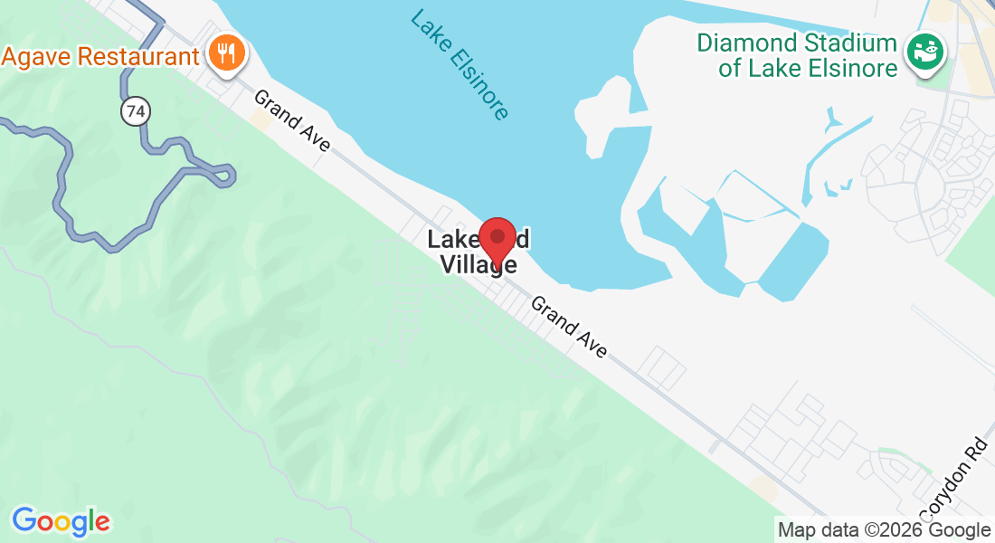 Lakeland Village, CA 92530, USA