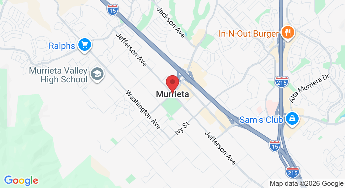 Murrieta, CA, USA