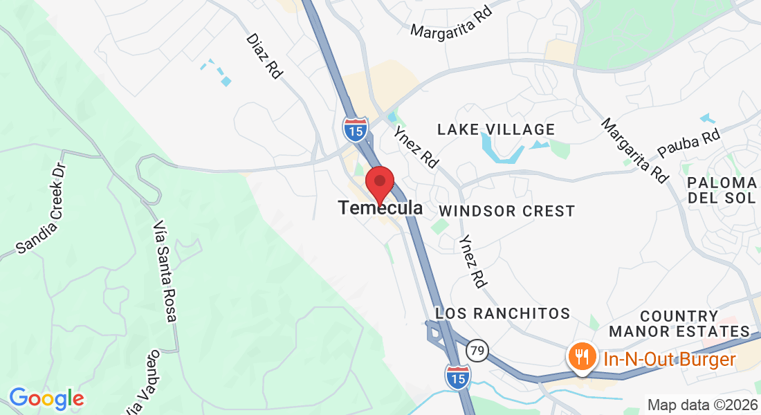 Temecula, CA, USA