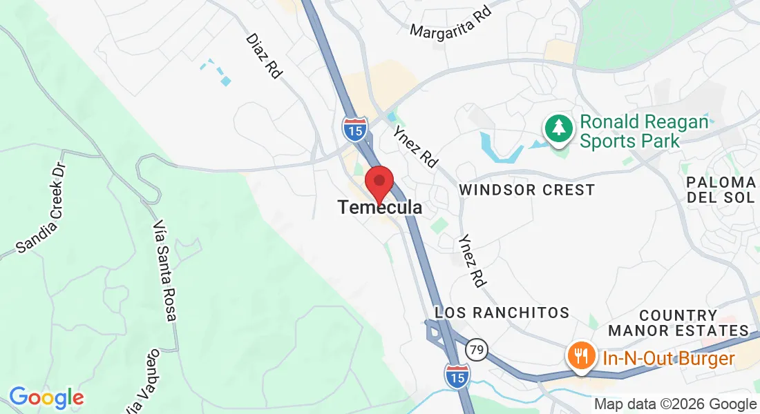 Temecula, CA, USA