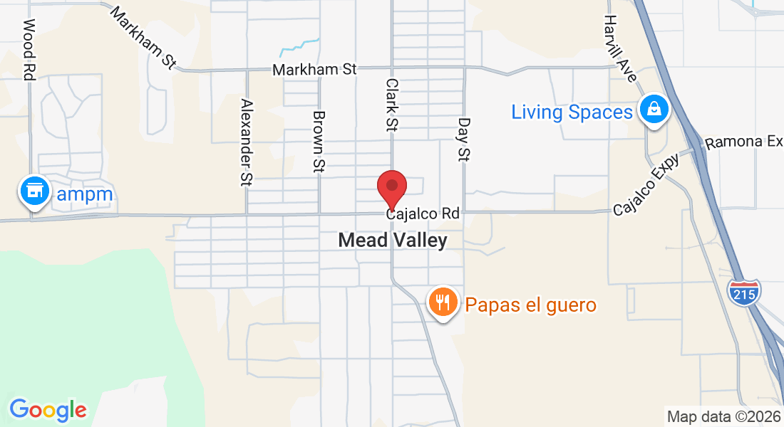 Mead Valley, CA, USA