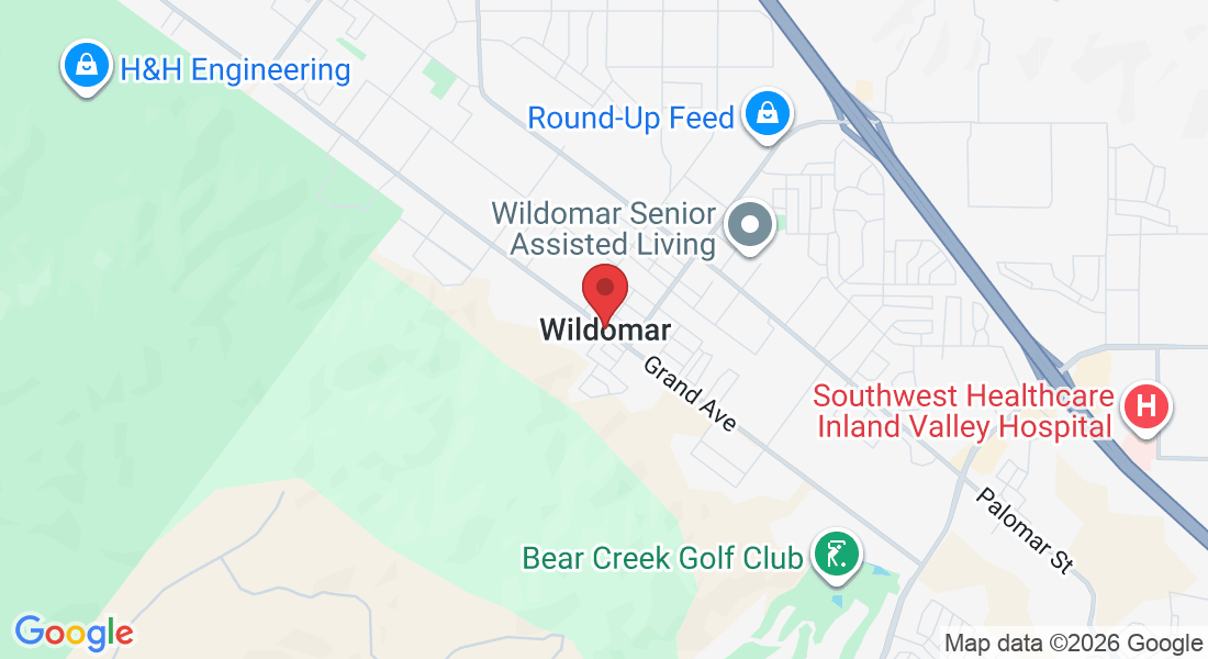 Wildomar, CA, USA