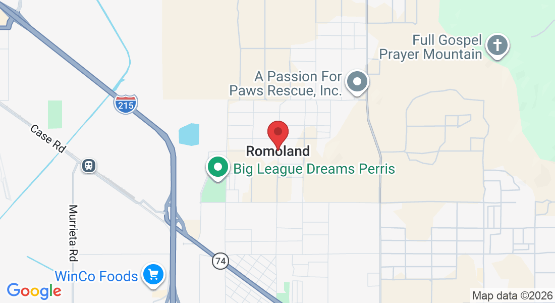 Romoland, CA, USA