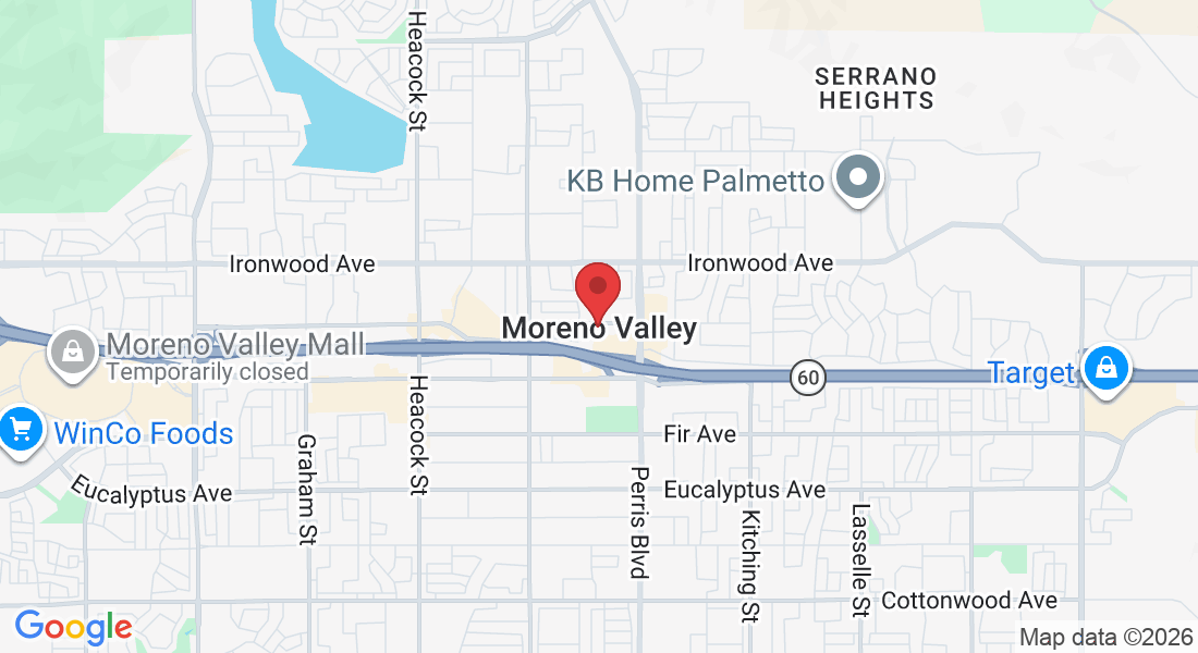 Moreno Valley, CA, USA