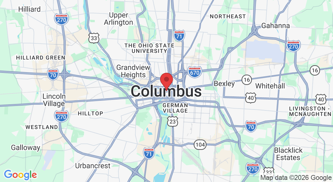 Columbus, OH, USA