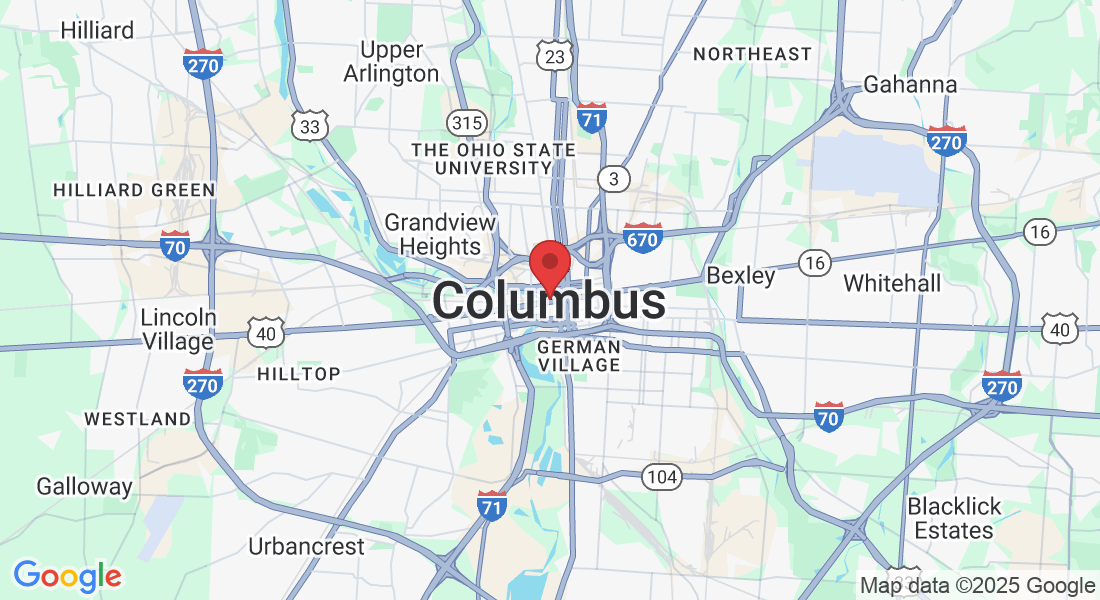 Columbus, OH, USA