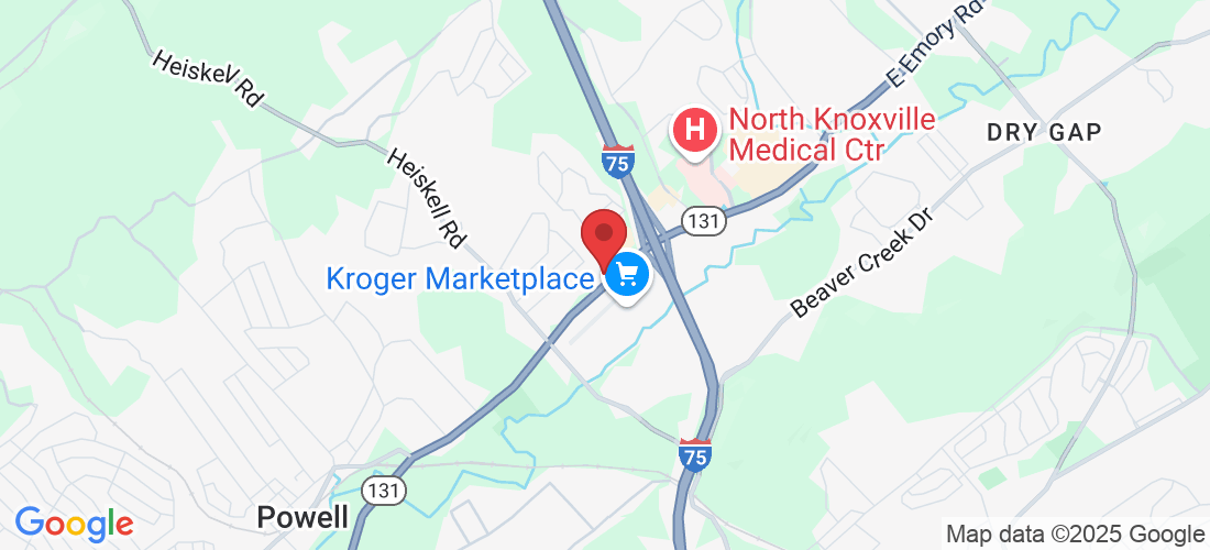 237 E Emory Rd #117, Powell, TN 37849, USA