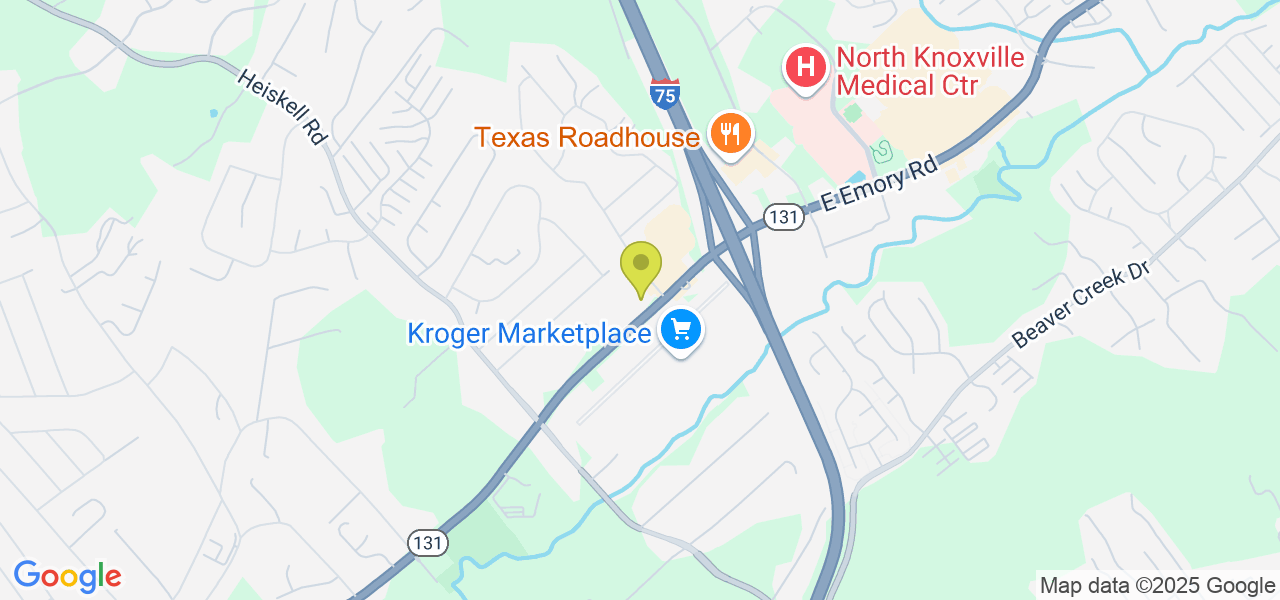 237 E Emory Rd #117, Powell, TN 37849, USA