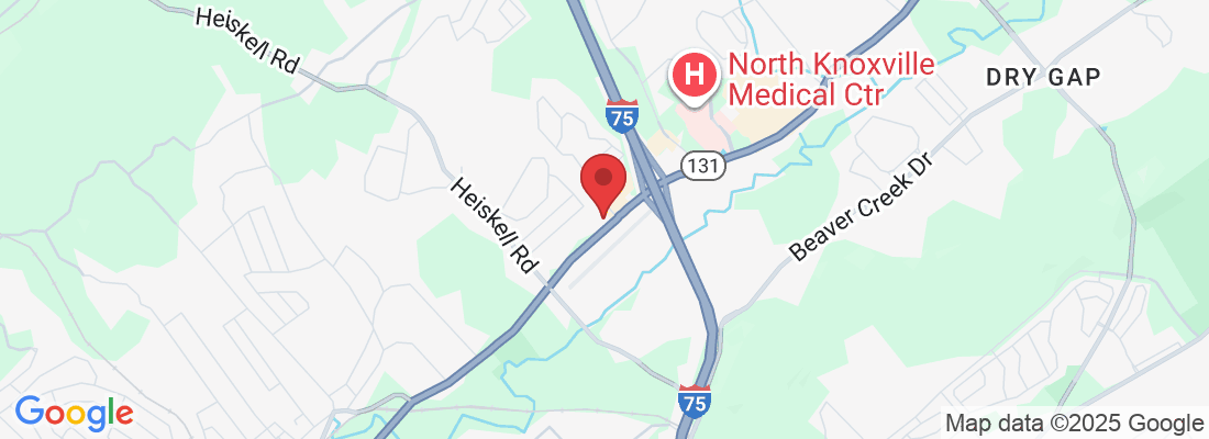 237 E Emory Rd #117, Powell, TN 37849, USA