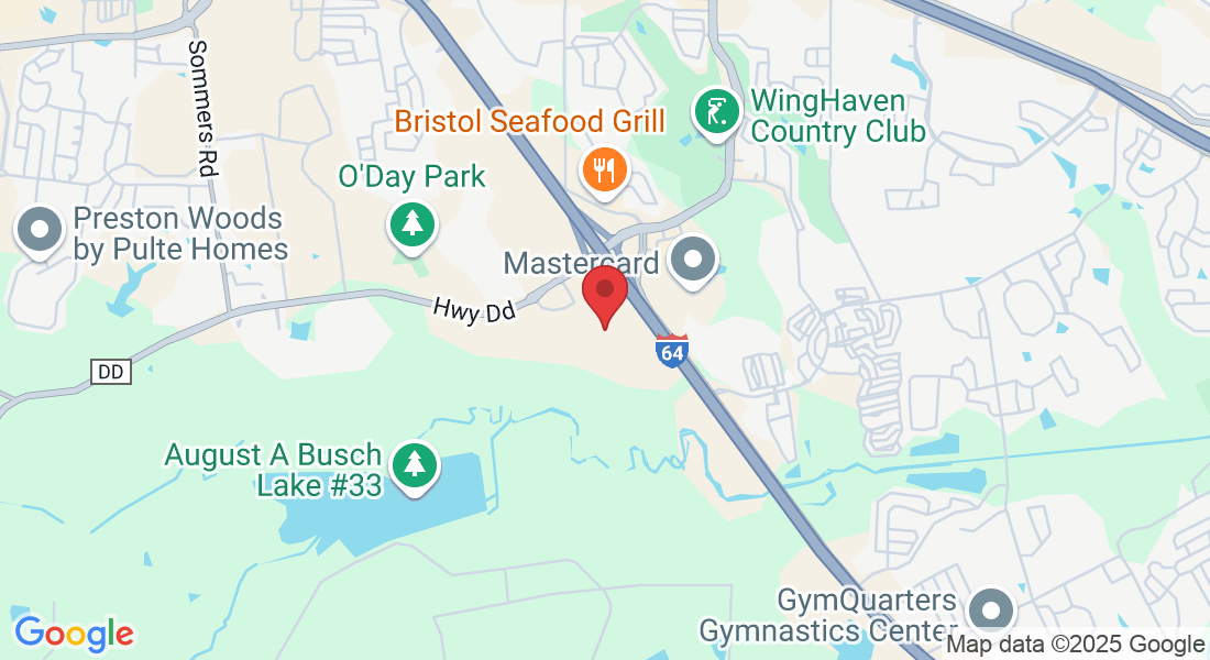 900 Caledonia Dr, O'Fallon, MO 63368, USA