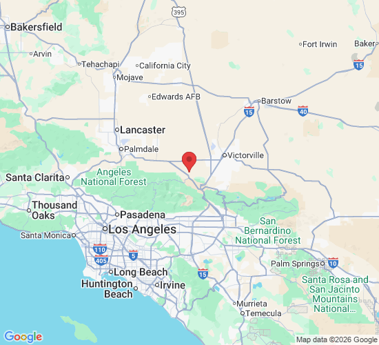 Phelan, CA 92371, USA