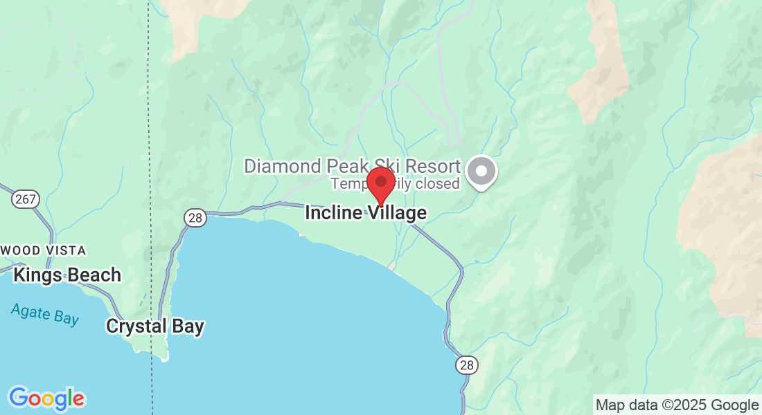 930 Tahoe Blvd 802 567, Incline Village, NV 89451, USA