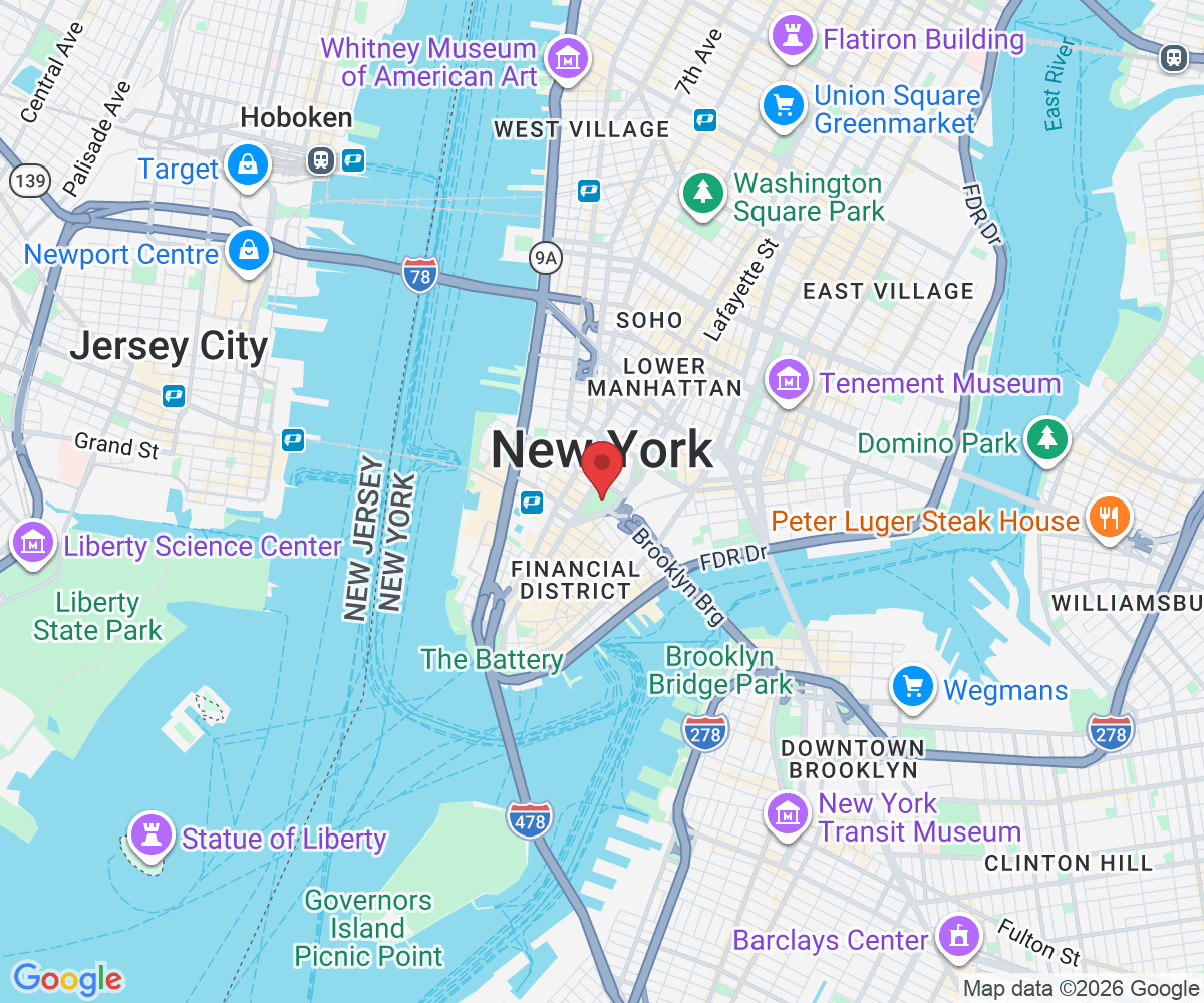 New York, NY, USA
