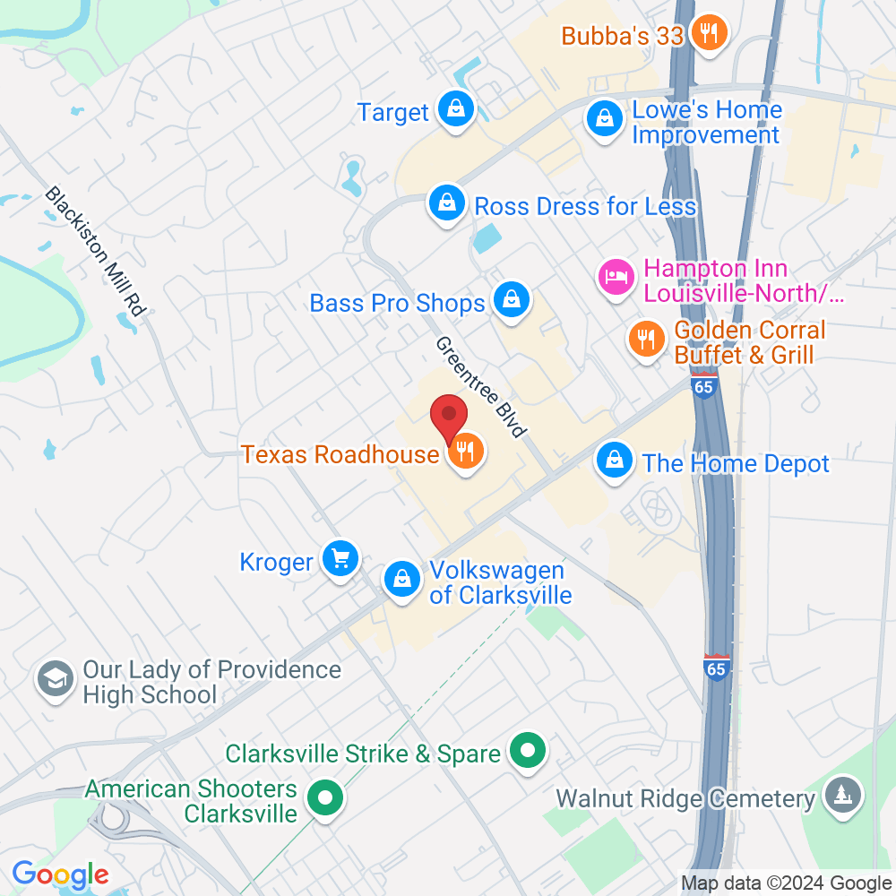 757 E Lewis and Clark Pkwy #538a, Clarksville, IN 47129, USA