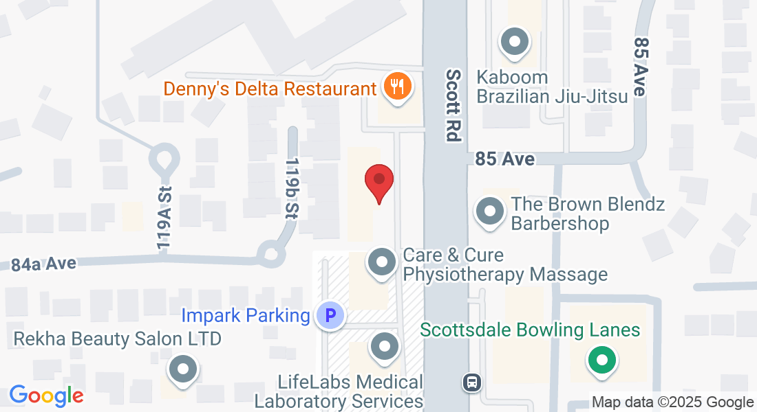 8473 120 St, Delta, BC V4C 6R2, Canada