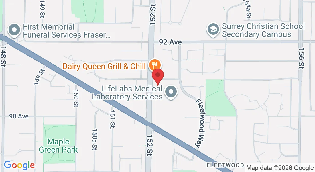 9082 152 St Unit #3, Surrey, BC V3R 4E7, Canada