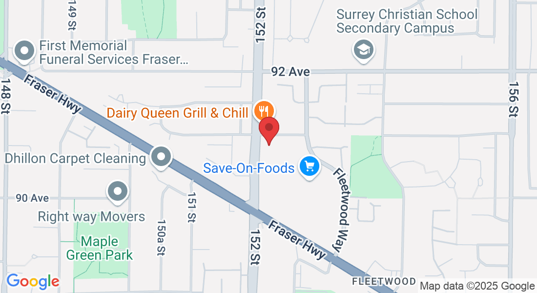 9082 152 St Unit #3, Surrey, BC V3R 4E7, Canada
