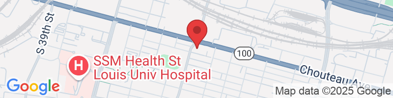 3141 Lasalle St, St. Louis, MO 63104, USA